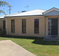Amarco Mulwala - Accommodation Nelson Bay