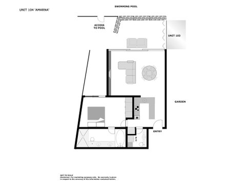 Amarna Luxury Beach Resort - Nelson Bay Accommodation.com 1