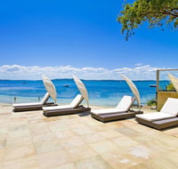 Amarna Luxury Beach Resort - Accommodation Nelson Bay
