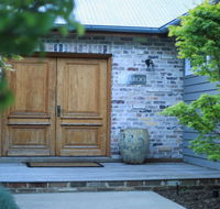 Amaroo - modern luxurious and chic - Accommodation Nelson Bay