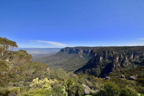 Amaroo Mountaintop Villa - Accommodation Nelson Bay 0