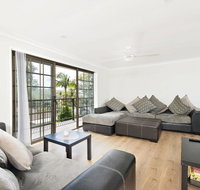 Amaroo Retreat  Fingal Bay - Accommodation Nelson Bay
