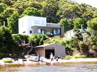 Book Ansons Bay Accommodation Vacations Nelsons Bay Accommodation Nelsons Bay Accommodation