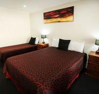 Amber Lodge Motel - Accommodation Nelson Bay