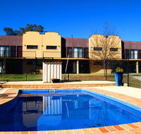 Amberoo Apartments - Accommodation Nelson Bay