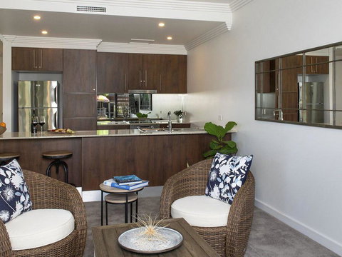 Ambience @ The Harbour - Calm Down, Unwind & Relax - Accommodation Nelson Bay 1