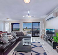 Ambience of Airlie - Airlie Beach - Accommodation Nelson Bay