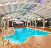 Amblin Holiday Park - Accommodation Nelson Bay
