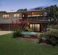 Ammaboolah at Hat Head - Accommodation Nelson Bay