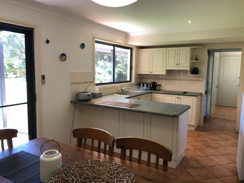 Willi Willi NSW Nelsons Bay Accommodation