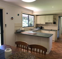 Anchor Down at Hat Head - Nelsons Bay Accommodation