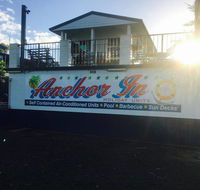 Anchor In Holiday Units South Mission Beach - Accommodation Nelson Bay