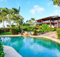 Anchorage - Accommodation Nelson Bay