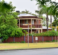 Anchorage Guest House and Self-contained Accommodation - Nelsons Bay Accommodation