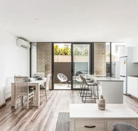 AnchoredOceania - Accommodation Nelson Bay