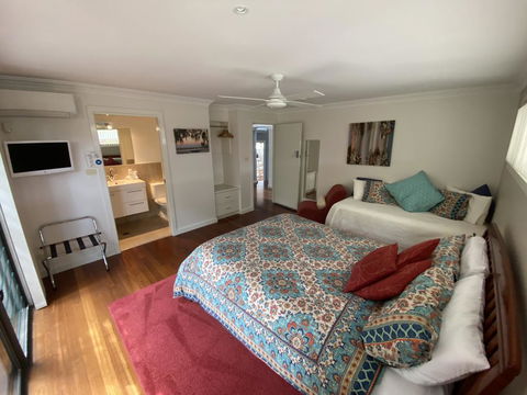 Anchors B&B - Accommodation Nelson Bay 0