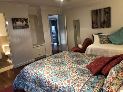 Anchors B&B - Accommodation Nelson Bay 1