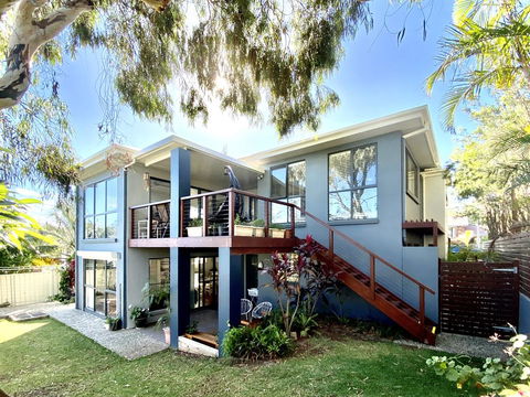 Anchors B&B - Accommodation Nelson Bay 3