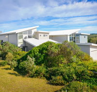 Anchors Beach House - Accommodation Nelson Bay