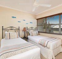 Andari Holiday Apartments - Accommodation Nelson Bay
