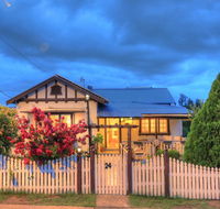 Andavine House - Bed  Breakfast - Accommodation Nelson Bay