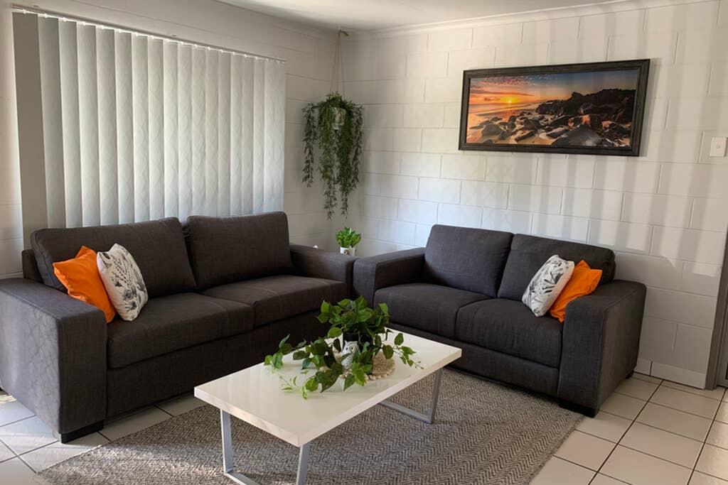 Andergrove QLD Accommodation Nelson Bay