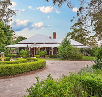 Anduramba Homestead BB - Accommodation Nelson Bay