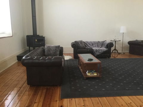 Angaston Masonic Lodge - Accommodation Nelson Bay 1