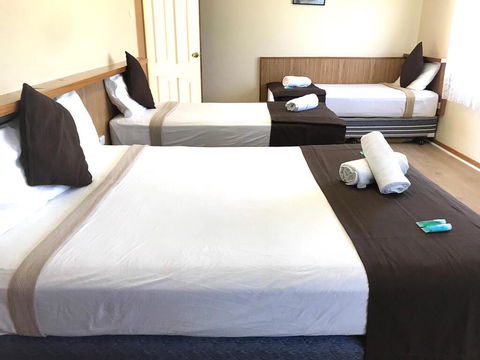 Angel's Rest Motel - Accommodation Nelson Bay 3