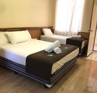 Angel's Rest Motel - Accommodation Nelson Bay