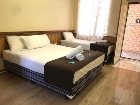 Angel's Rest Motel - Accommodation Nelson Bay 0