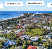 Angelena Villa - Toormina - Accommodation Nelson Bay