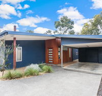 ANGLE BY THE SEA - Anglesea - Accommodation Nelson Bay