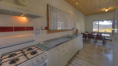 Anglers Reach Lakeside Village - Accommodation Nelson Bay 2
