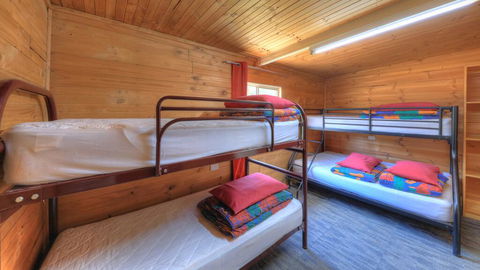 Anglers Reach Lakeside Village - Accommodation Nelson Bay 3