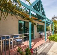 Anglesea River Apartments - 2 Bed Unit 2/4 - Accommodation Nelson Bay