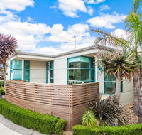 Anglesea River Apartments - Spa Apartment 40 - Accommodation Nelson Bay