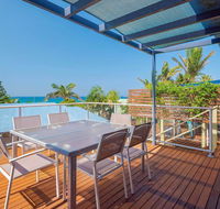 Angourie Blue 4 - close to surfing beaches and national park - Accommodation Nelson Bay