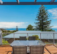 Angourie Blue Unit 2 - Accommodation Nelson Bay