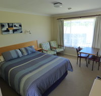 Anna Bella Motel Glen Innes - Accommodation Nelson Bay