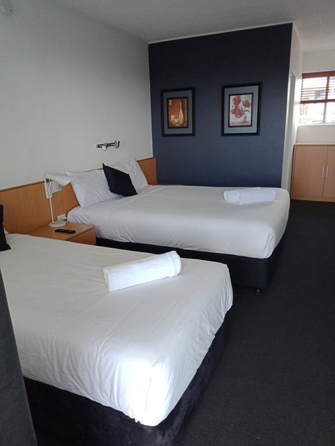 Annerley Motor Inn - Nelson Bay Accommodation.com 3