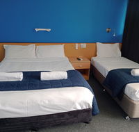 Annerley Motor Inn - Accommodation Nelson Bay