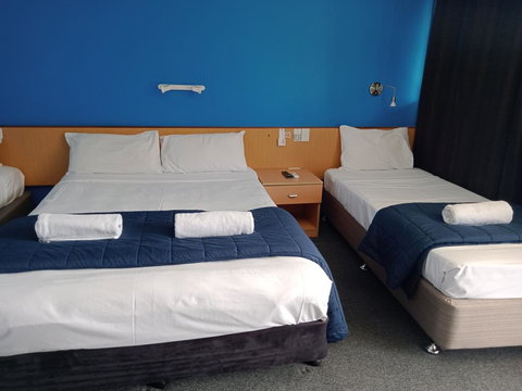 Annerley Motor Inn - Nelson Bay Accommodation.com 0