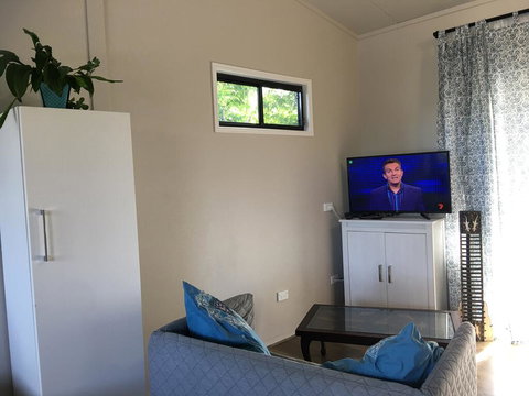 Annerley-granny Flat,private, New, Convenience - Nelson Bay Accommodation.com 1