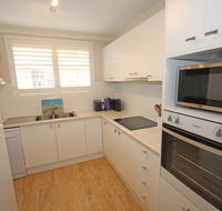 Annie's Apartment - Accommodation Nelson Bay