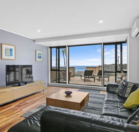 APARTMENT 10 PACIFIC APARTMENTS - FREE WIFI - Accommodation Nelson Bay