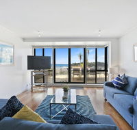 APARTMENT 11 PACIFIC APARTMENTS - Accommodation Nelson Bay