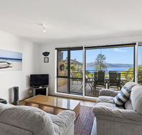 APARTMENT 26 PACIFIC APARTMENTS - Walk to town - Accommodation Nelson Bay