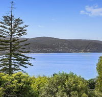 APARTMENT 29 PACIFIC APARTMENTS - Grand Escape with ocean views - Accommodation Nelson Bay