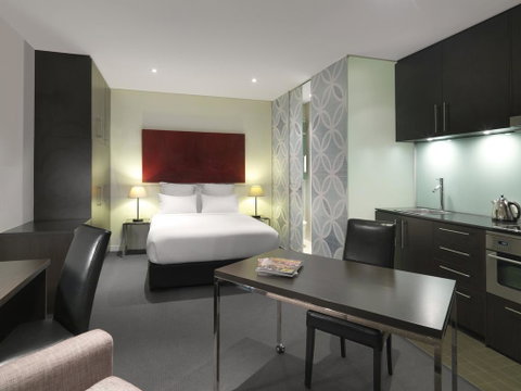Apartments @ 480 Collins - Accommodation Nelson Bay 1